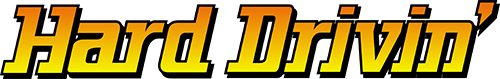 Hard Drivin' (SEGA) Play Online